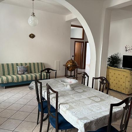 Le 4 Stagioni Apartman Agerola Kültér fotó