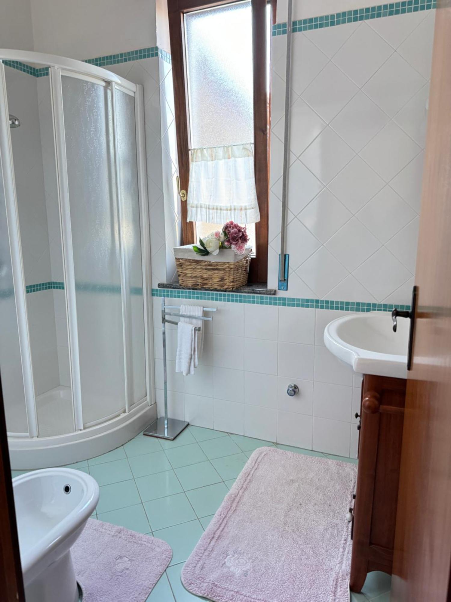Le 4 Stagioni Apartman Agerola Kültér fotó