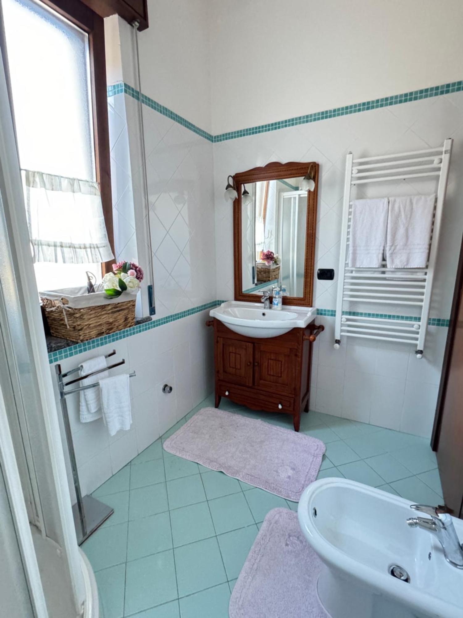 Le 4 Stagioni Apartman Agerola Kültér fotó